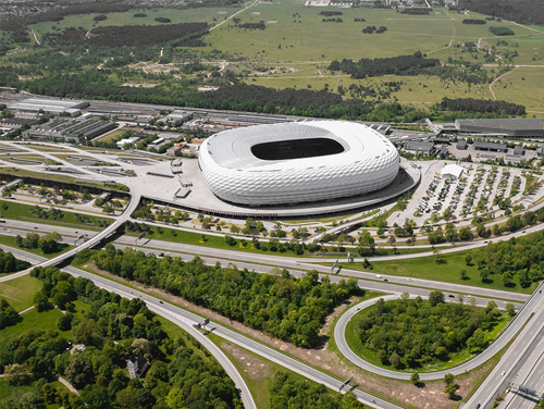 AllianZ