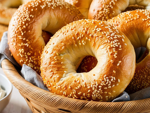 Bagel