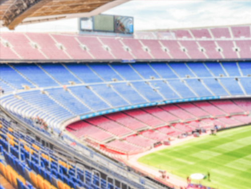 Camp Nou