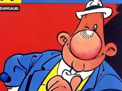 Olivier Blunder