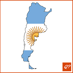 Hoofdsteden Zuid-Amerika