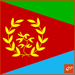 hoofdstad Eritrea