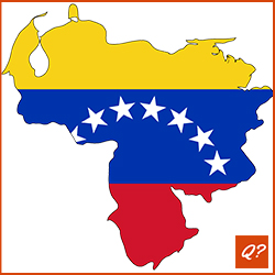 Gemiddelde quizvraag Zuid-Amerika Hoofdsteden 31