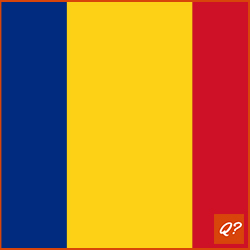 hoofdstad Roemenië