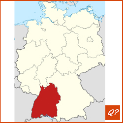 Quizvraag Duitsland 8313