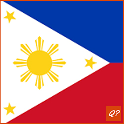 hoofdstad Filipijnen