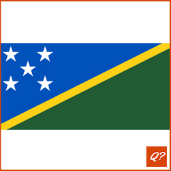 hoofdstad Salomonseilanden