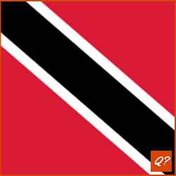 hoofdstad Trinidad en Tobago