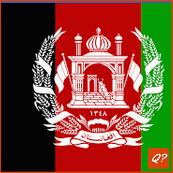 hoofdstad Afghanistan