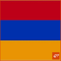 hoofdstad Armenië