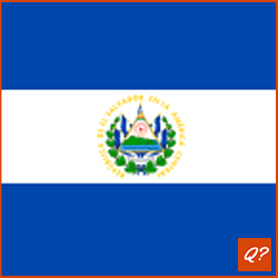 hoofdstad El Salvador