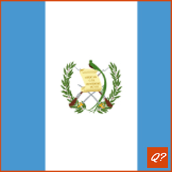 hoofdstad Guatemala