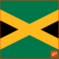 hoofdstad Jamaica