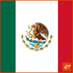 hoofdstad Mexico