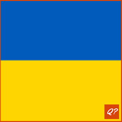 hoofdstad Oekraïne