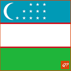 hoofdstad Oezbekistan