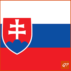 hoofdstad Slowakije