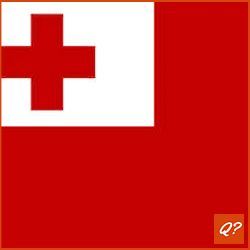 hoofdstad Tonga