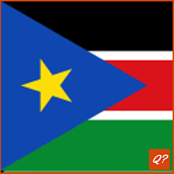 hoofdstad Zuid-Soedan