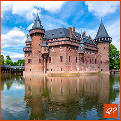 grootste kasteel van Nederland