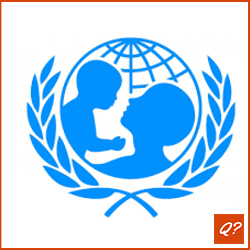 kinderrechtenorganisatie van de Verenigde Naties.