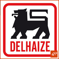 moederbedrijf Delhaize