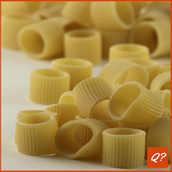 buisvormige pastasoort