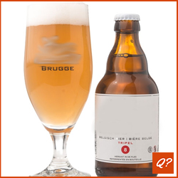 Belgische artisanale brouwerij in Brugge