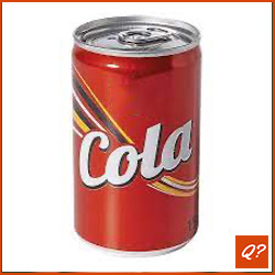 Cola Aldi
