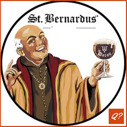 brouwerij Sint-Bernardus