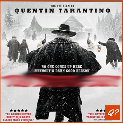 Moeilijke quizvraag Quentin Tarantino 8353