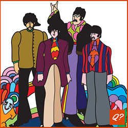 Moeilijke quizvraag The Beatles 7994