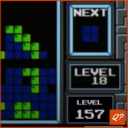 Ontwikkelaar Tetris