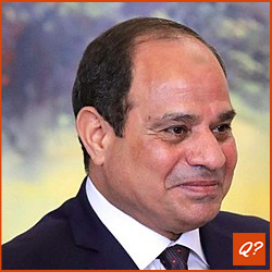 Quizvraag Egypte Presidenten 3780