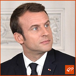 Quizvraag Frankrijk Presidenten 3211