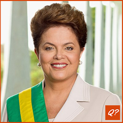 Quizvraag Brazilië Presidenten 4023