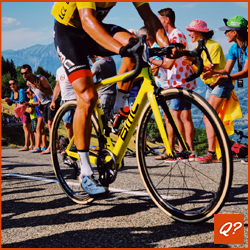 Gemakkelijke quizvraag Wielrennen Tour de France 8627