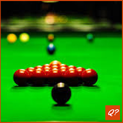 Quizvraag Snooker 6681
