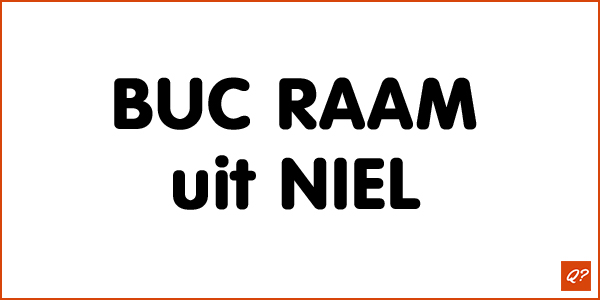 Kan Jij Het Beroep Raden Van Deze Fictieve Persoon?