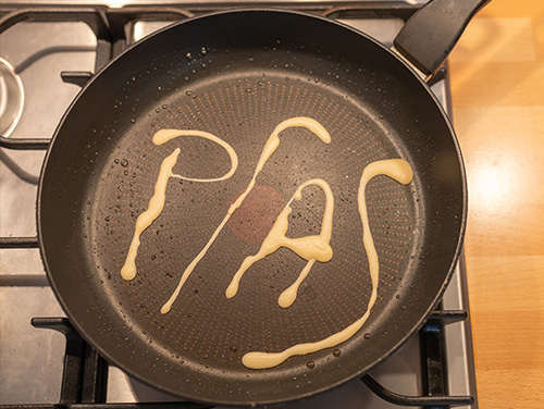 Teflon